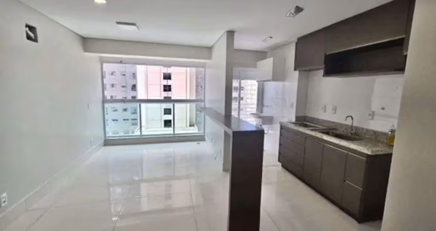 Apartamento de 67 m² com 02 suítes para alugar por r$ 3.700/mensais no setor bueno - goiânia