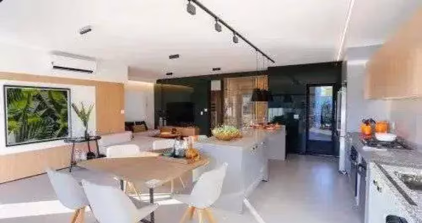 Casa de 178 m² com 03 suítes à venda por r$ 1.335.000 no jardins lyon - aparecida de goiânia