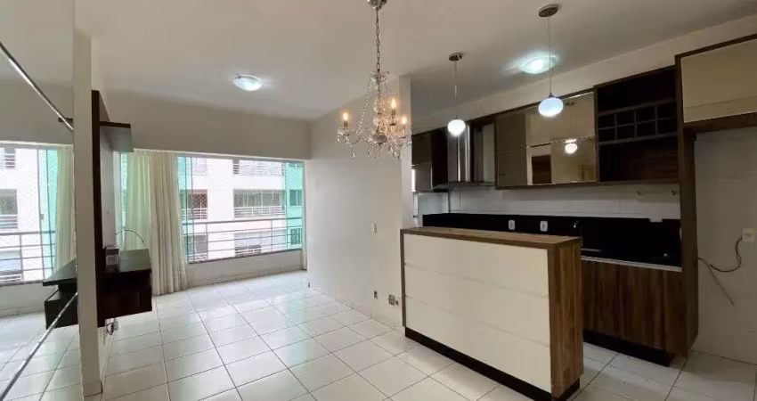 Apartamento de 73 m² com 03 quartos à venda por r$ 380.000 no setor santos dumont - goiânia