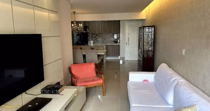 Apartamento de 90 m² com 04 quartos à venda por r$ 550.000 - no setor bela vista - goiânia