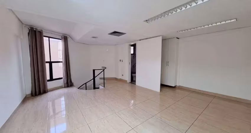 Loja de 74 m² para alugar por r$ 2.300/mensais no setor oeste - goiânia