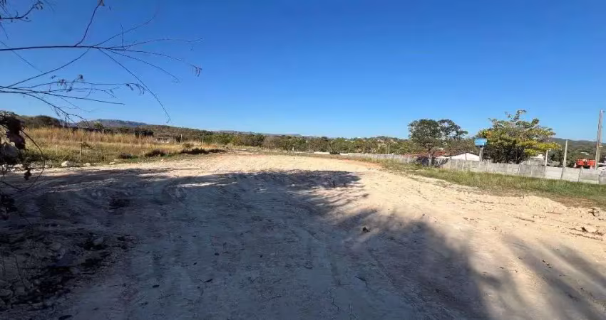 Área de 5000 m² à venda por r$ 2.100.000 no setor papyrus - goiás