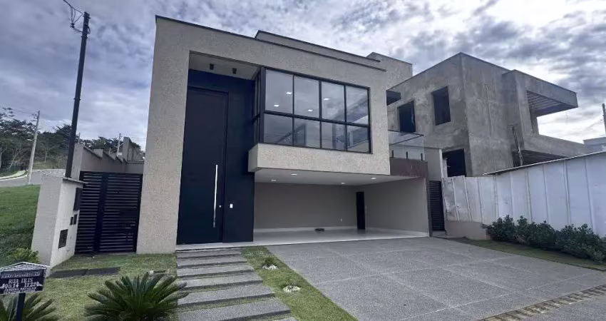 Casa de 204 m² com 03 suítes à venda por r$ 1.670.000 no jardins nápoles - senador canedo