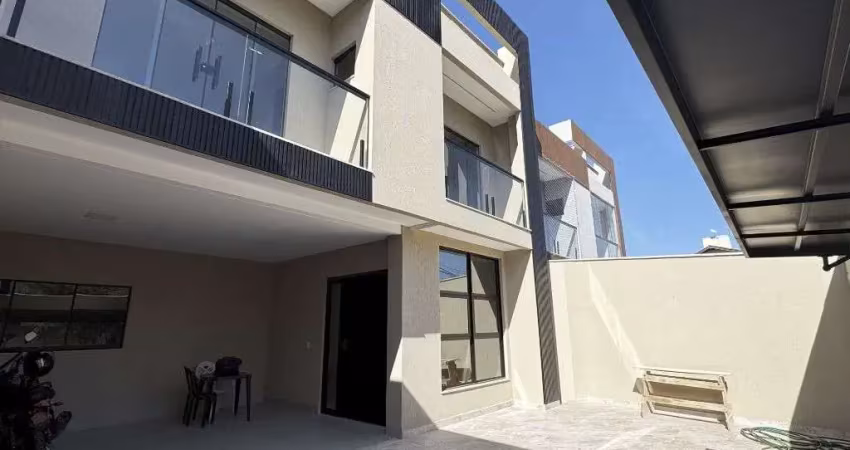 Sobrado de 215 m² com 05 suítes à venda por r$ 1.300.000 no setor jaó - goiânia