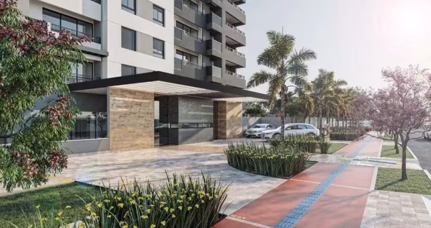 Apartamento de 60 m² com 02 quartos à venda por r$ 475.000 no setor aeroporto - goiânia