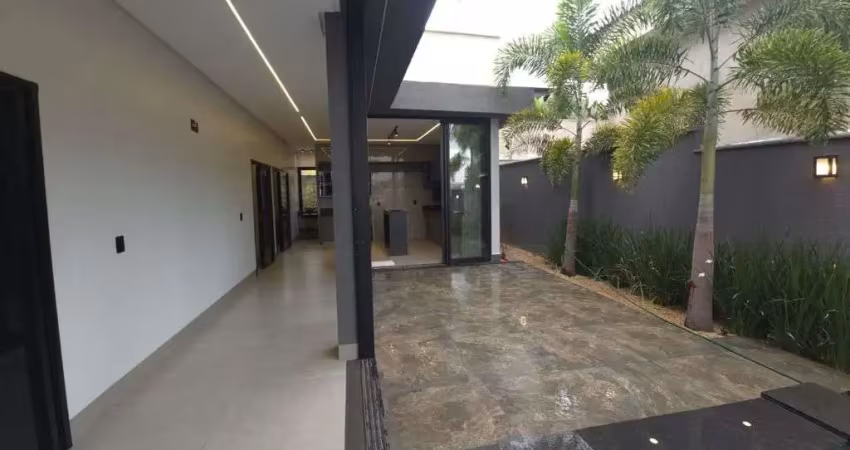 Casa de 190 m² com 03 suítes à venda por r$ 1.500.000 no jardins barcelona - senador canedo