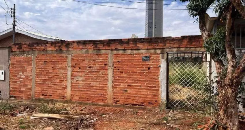 Lote de 340 m² à venda por r$ 690.000 no setor nova suiça - goiânia