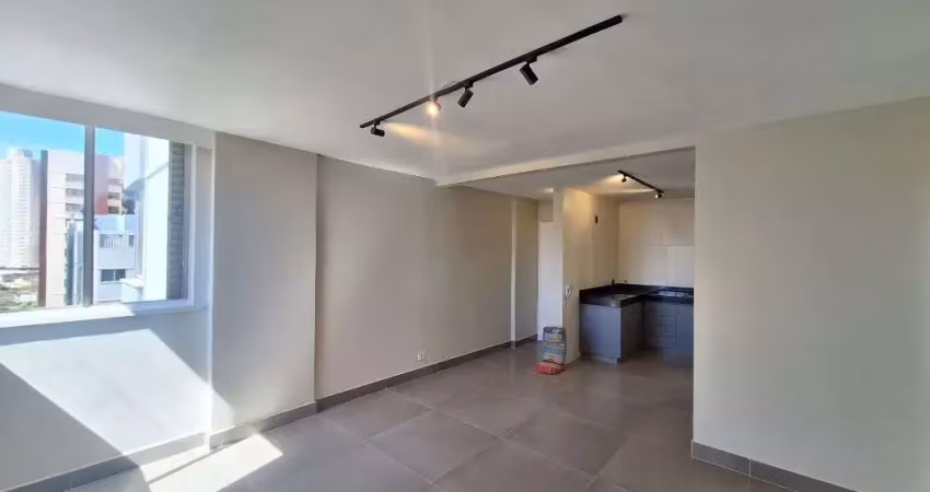 Apartamento de 71 m² com 02 quartos à venda por r$ 450.000 no setor oeste - goiânia