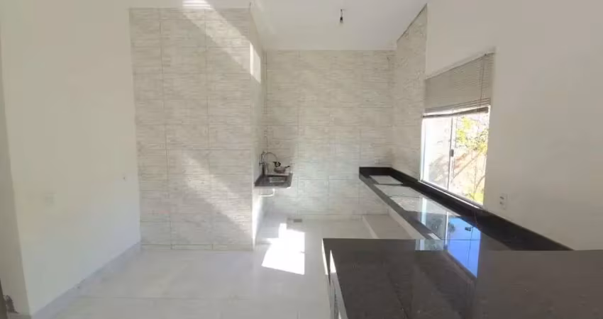 Casa de 160 m² com 03 suítes à venda por r$ 620.000 no setor gentil meireles - goiânia