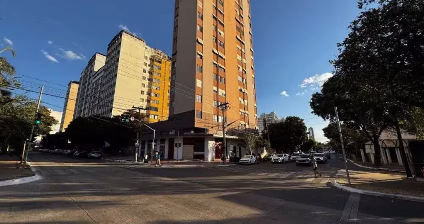 Sala de 443 m² para alugar por r$ 8.500/mensais no setor central - goiânia