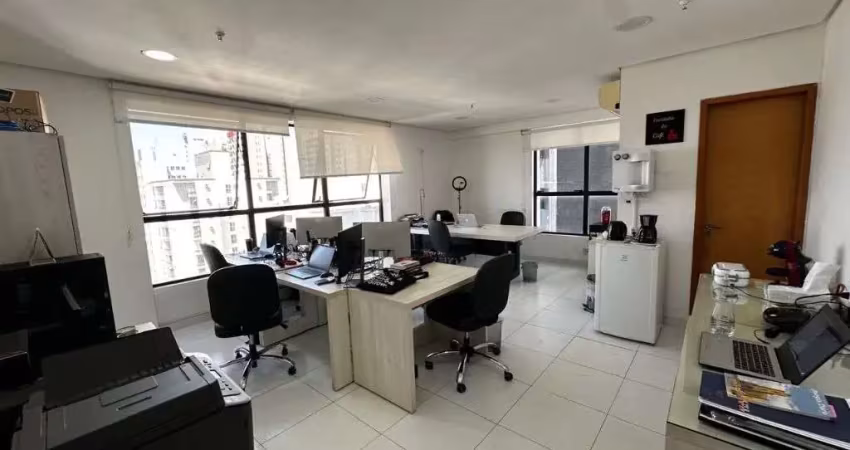 Sala de 33 m² à venda por r$ 400.000 no alto da glória - goiânia