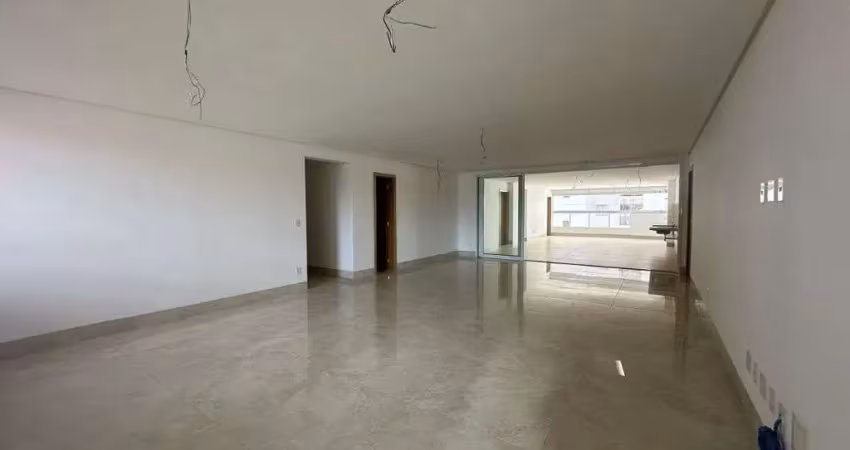 Apartamento de 256 m² com 04 quartos à venda por r$ 2.380.000 no setor marista - goiânia