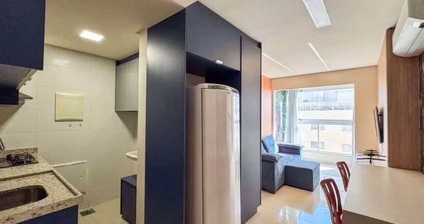 Flat com 1 dormitório, 42 m², no coração do setor oeste – goiânia. praticidade, conforto e localização privilegiada.