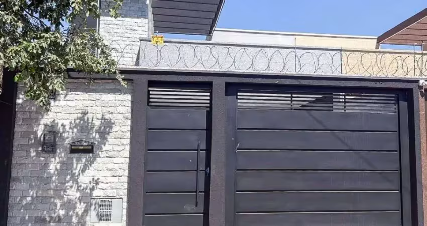 Casa com 3 dormitórios à venda, 134 m² por r$ 690.000,00 - goiá - goiânia/go