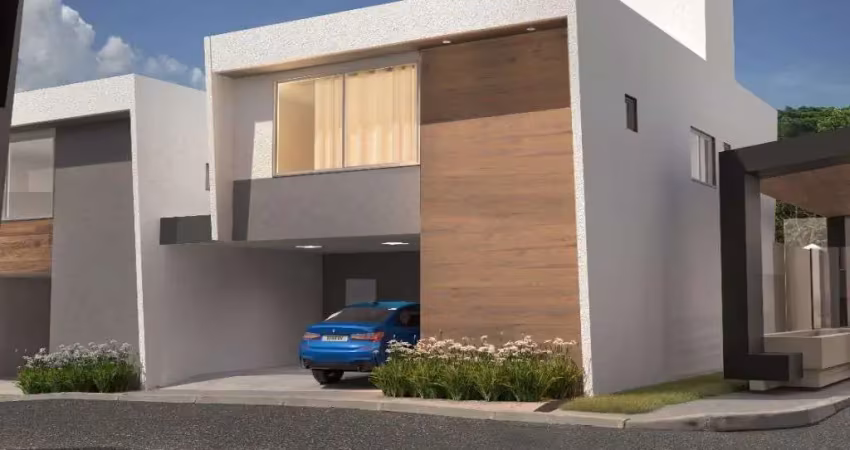 Sobrado com 3 dormitórios à venda, 146 m² por r$ 1.250.000,00 - alto da glória - goiânia/go