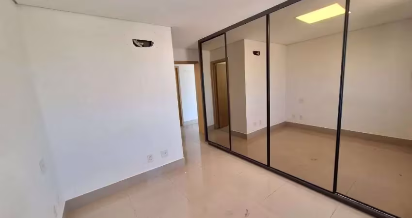 Apartamento com 2 dormitórios à venda, 66 m² por r$ 470.000,00 - setor leste universitário - goiânia/go