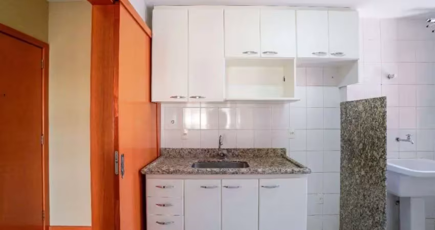 Apartamento com 2 dormitórios para alugar, 57 m² por r$ 2.456,85/mês - setor bela vista - goiânia/go