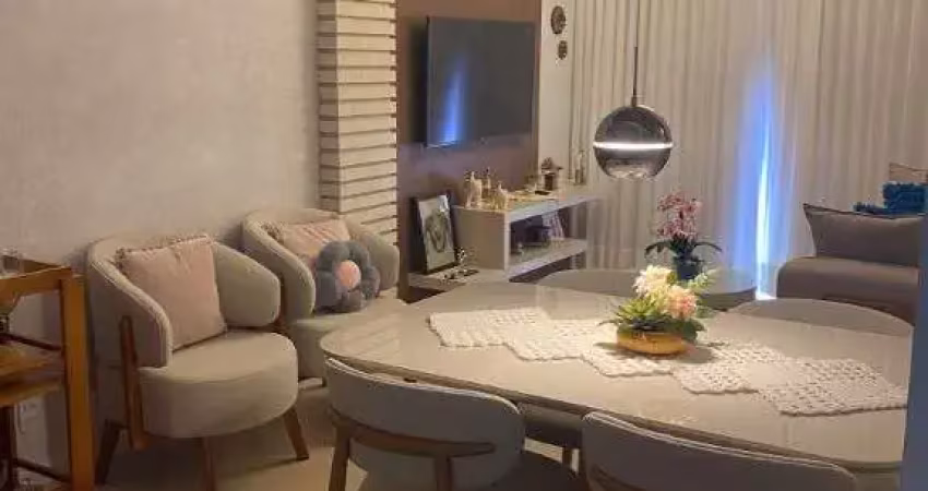 Apartamento com 2 dormitórios à venda, 66 m² por r$ 399.000,00 - setor bueno - goiânia/go