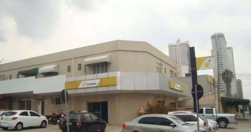 Sala para alugar, 33 m² por r$ 1.300,00/mês - setor bela vista - goiânia/go