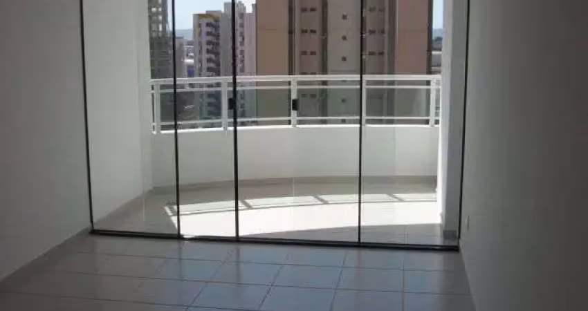 Apartamento com 2 dormitórios para alugar, 66 m² por r$ 2.200,00/mês - alto da glória - goiânia/go