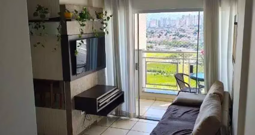 Apartamento de 74 m² por r$ 410.000, com 2 quartos à venda na vila dos alpes em goiânia/go