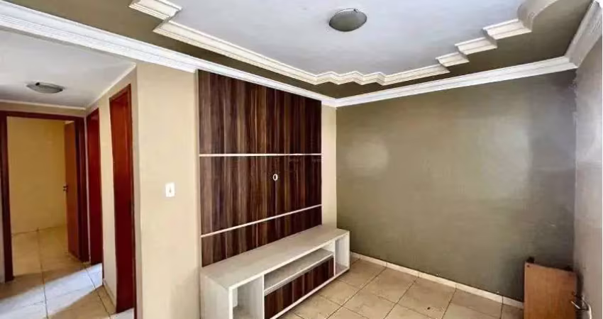 Apartamento de 88 m²  com 03 quartos à venda por r$230.000,00 no jardim da luz em goiânia/go