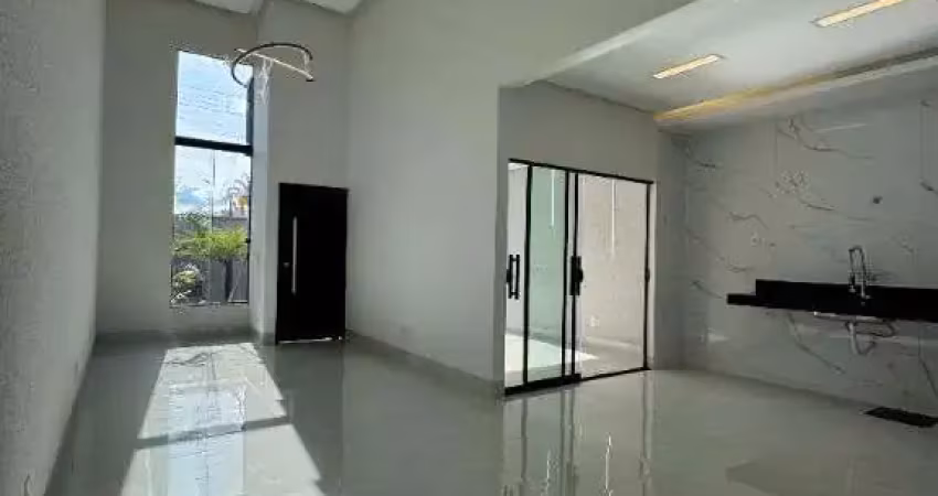 Casa de 115,63 m² com 03 quartos à venda, 115 m² por r$ 680.000 - residencial canadá - goiânia