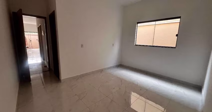 Casa  de 100 m² com 2 quartos à venda por r$ 310.000,00 no residencial buritis em senador canedo/go