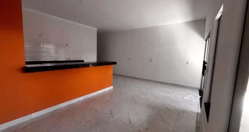 Casa  de 124 m² com 02 quartos à venda por r$ 300.000,00 no residencial buritis em senador canedo/go