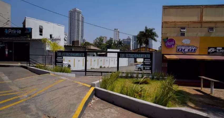 Área de 424 m² para alugar,  por r$ 5.000,00 mês no setor sul em goiânia