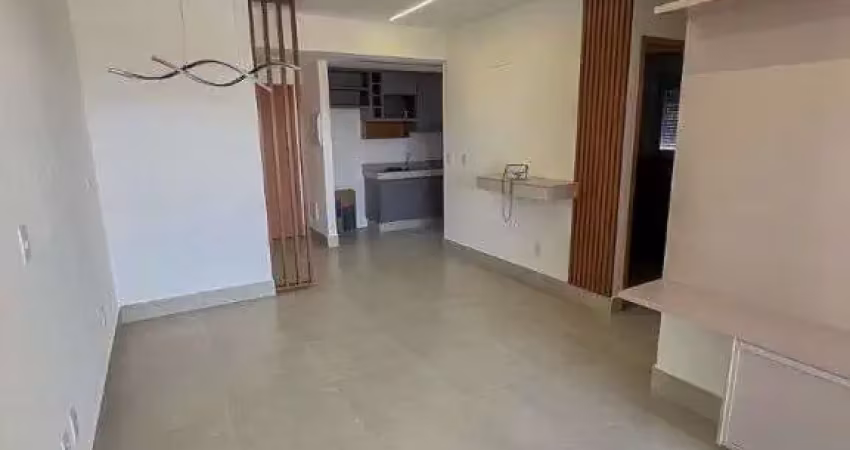 Apartamento de 63m² com 02 quartos à venda, por r$ 560.000 - setor serrinha - goiânia/go