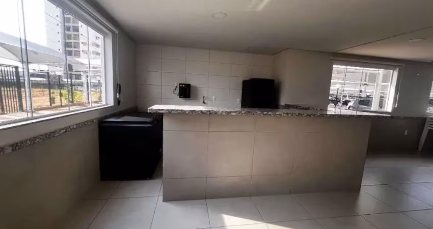 Apartamento de 86 m² com 03 quartos  à venda por r$ 557.000,00 no condomínio tijuca, parque oeste industrial em goiânia/go