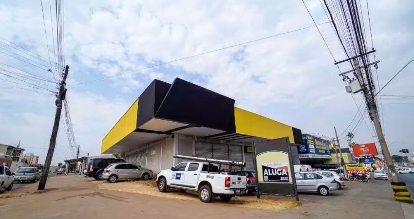 Galpão de 650 m²  para alugar por r$ 32.244/mês no jardim nova era em aparecida de goiânia/go