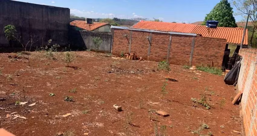 Área de 800 m² à venda por r$ 300.000,00 no residencial solar ville em goiânia/go