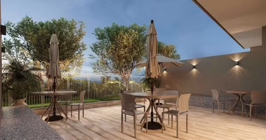 Apartamento de 100 m² com 03 suítes  à venda por r$ 1.100.000,00 no varandas flamboyant em goiânia/go