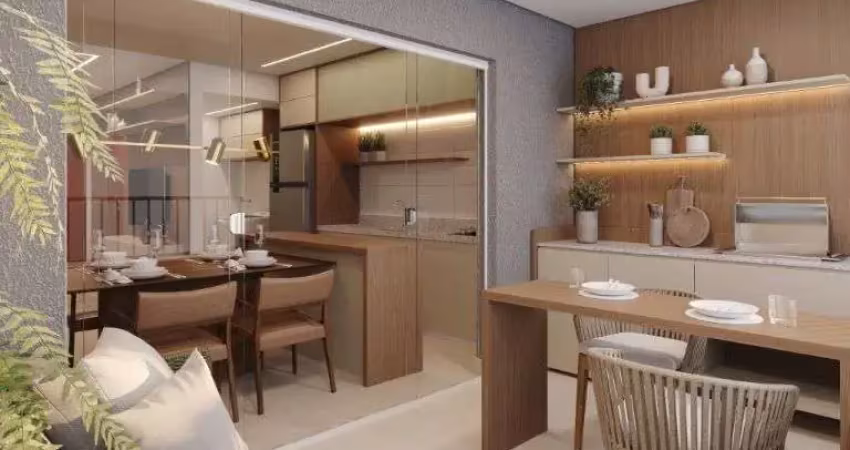 Apartamento de 109 m²com 03 suítes à venda por r$ 1.220.800,00 no condomínio solo vaca brava, jardim américa em goiânia/go