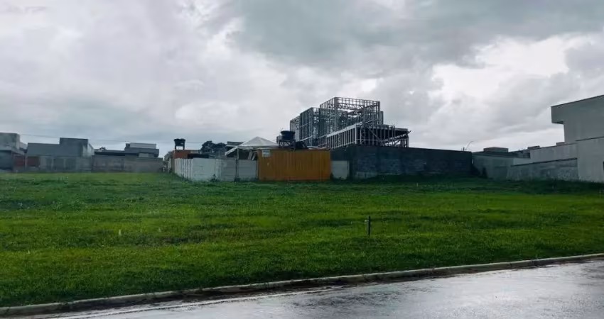 Terreno de 322 m² à venda por r$ 279.000,00 no jardins porto em senador canedo/go