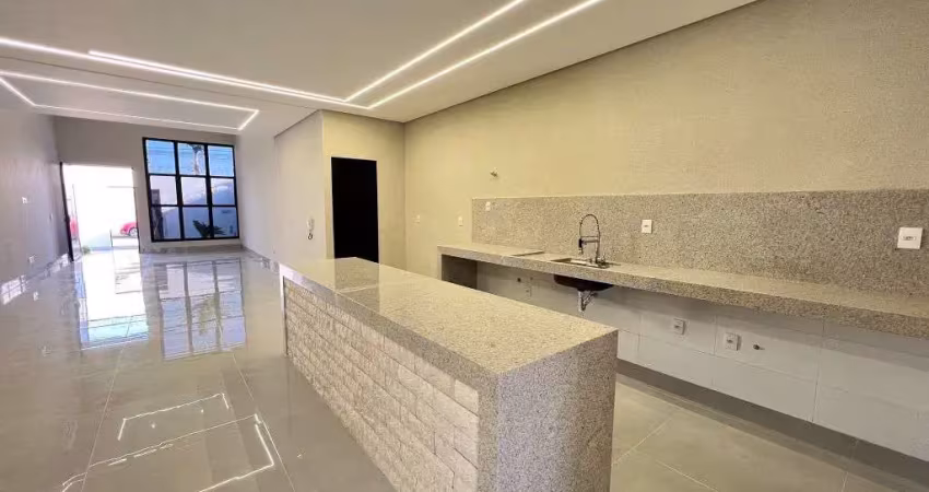Casa de de 228 m² com 03 suítes à venda por r$ 1.350.000,00 no setor faiçalville em goiânia/go