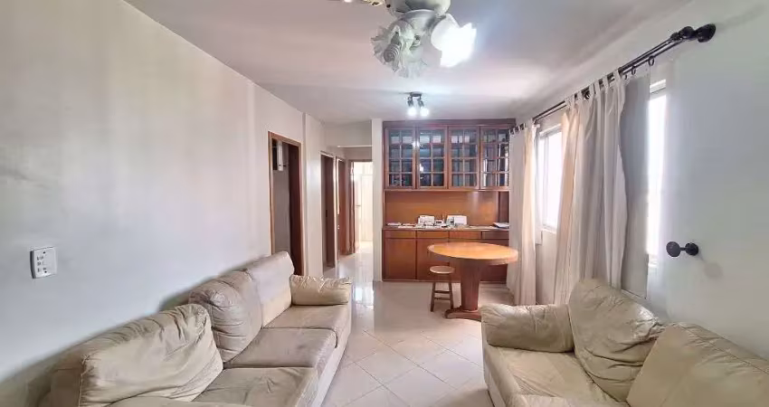 Apartamento de 82 m² com 03 quartos à venda por r$ 415.000,00 no residencial josé joão mendonça, setor leste universitário em goiânia/go