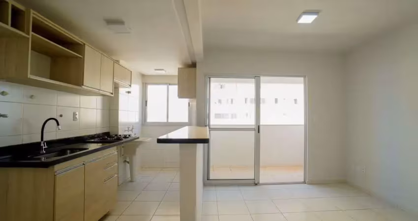 Apartamento de 53,84 m² com 02 quartos por r$ 2.700/mês no near lourenzzo residence, vila rosa em goiânia/go