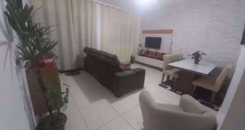 Casa de 78 m² com 02 suítes à venda por r$ 300.000,00 no residencial recanto do bosque em goiânia/go