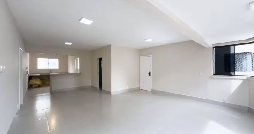 Apartamento de 138 m² com 04 quartos à venda por r$ 649.000,00 no edifício rio das ostras, setor bueno em goiânia/go