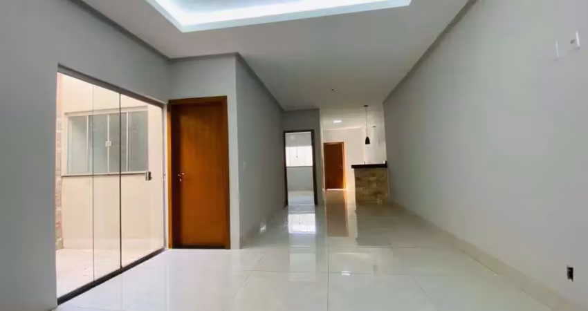 Casa de 150 m² com 03 quartos à venda por r$ 550.000,00 no setor faiçalville em goiânia/go
