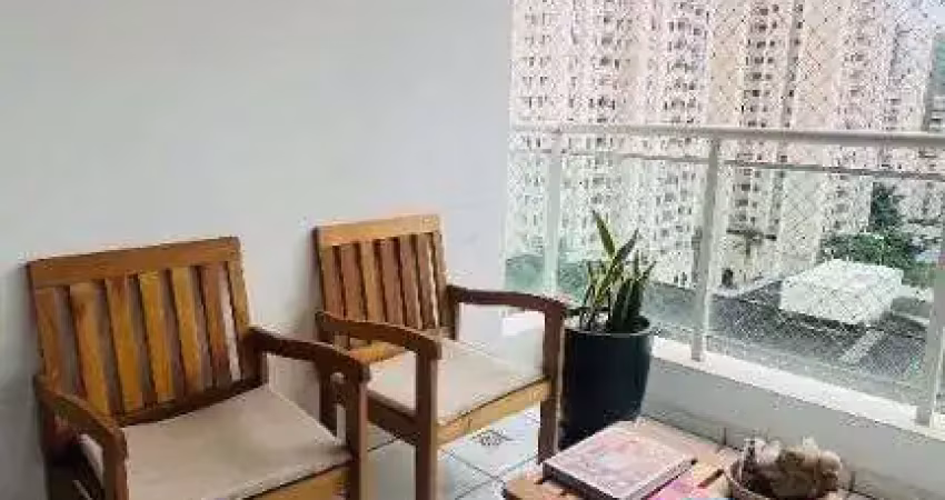 Apartamento de 83 m² com 03 suítes á venda por r$ 650.000,00 no borges landeiro classic, setor bueno em goiânia/go
