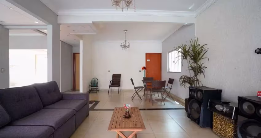 Sobrado de 320 m² com 04 quartos à venda por r$ 900.000,00 no setor norte ferroviário em goiânia/go