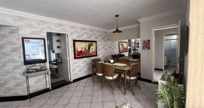 Apartamento de 115 m² com 03 quartos à venda por r$ 700.000,00 no edifício mont clair, setor oeste em goiânia/go