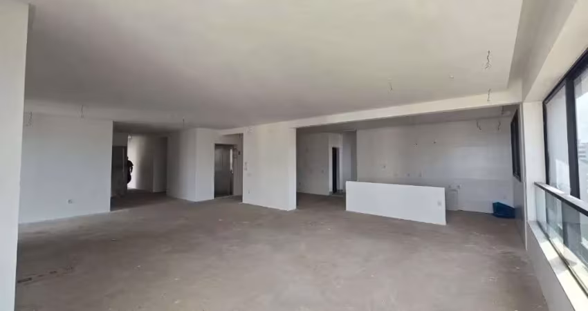 Apartamento de 273 m² com 3 suítes à venda por r$ 3.400.000 no condomínio legend praça do sol, setor oeste em goiânia/go