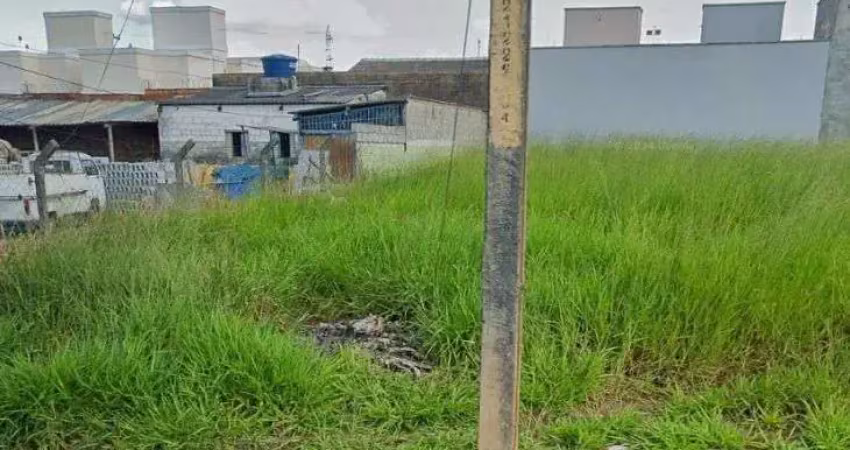 Terreno de 360 m² a venda por r$ 250.000 - residencial katia - goiânia