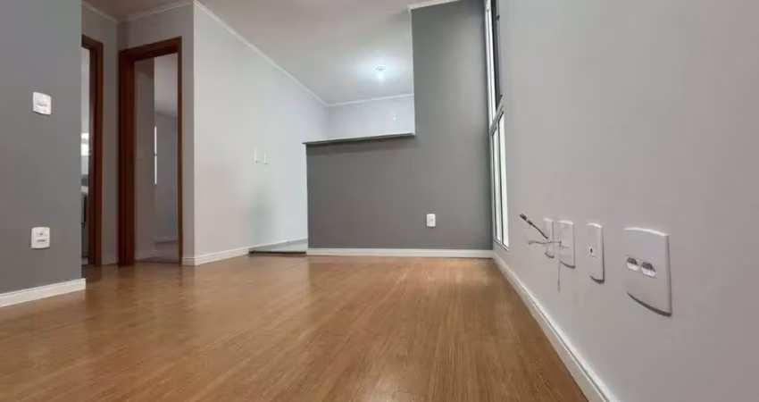 Apartamento de 40 m² com 2 dormitórios à venda por r$ 210.000,00 no condomínio gran laguna, setor parque tremendão em goiânia/go