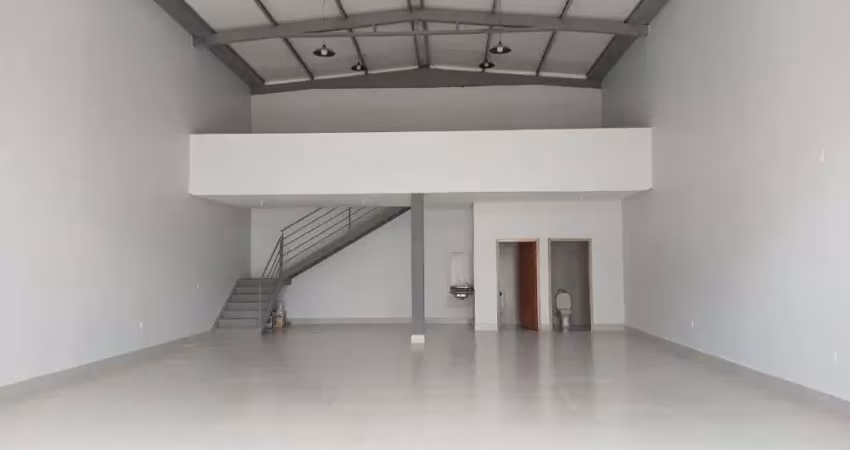 Galpão de 210 m² à venda por r$ 1.300.000 no conjunto cachoeira dourada em goiânia/go